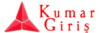 Kumar Giriş Logo